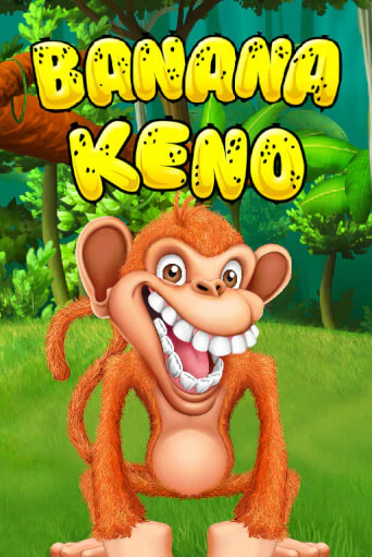 Banana Keno - играть онлайн | Казино Рояль - без регистрации