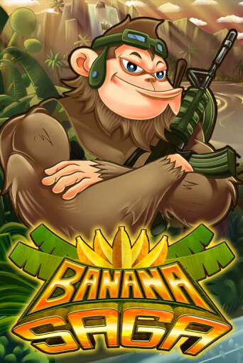 Banana Saga - играть онлайн | Казино Рояль - без регистрации