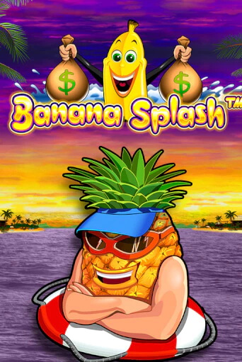 Banana Splash - играть онлайн | Казино Рояль - без регистрации