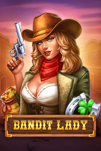 Bandit Lady - играть онлайн | Казино Рояль - без регистрации