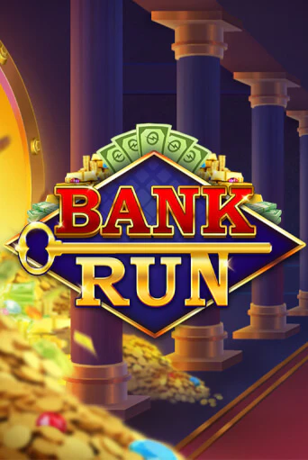 Bank Run - играть онлайн | Казино Рояль - без регистрации
