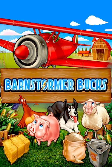 Barnstormer Bucks - играть онлайн | Казино Рояль - без регистрации
