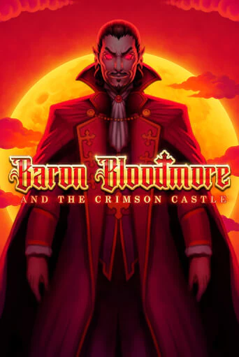 Baron Bloodmore and the Crimson Castle - играть онлайн | Казино Рояль - без регистрации
