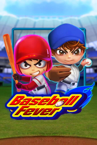 Baseball Fever - играть онлайн | Казино Рояль - без регистрации