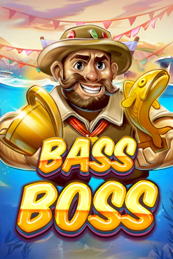 Bass Boss - играть онлайн | Казино Рояль - без регистрации