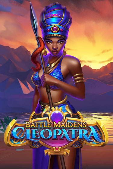 Battle Maidens Cleopatra - играть онлайн | Казино Рояль - без регистрации