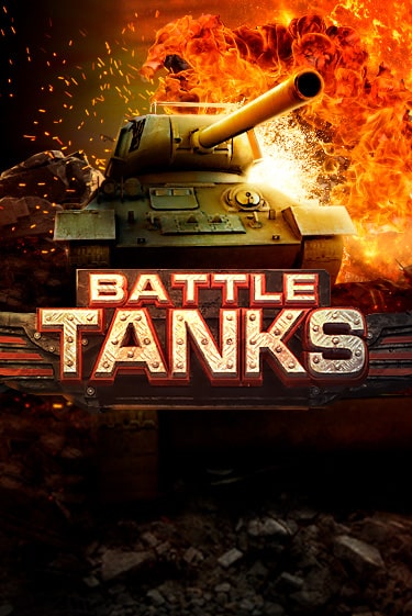 Battle Tanks - играть онлайн | Казино Рояль - без регистрации