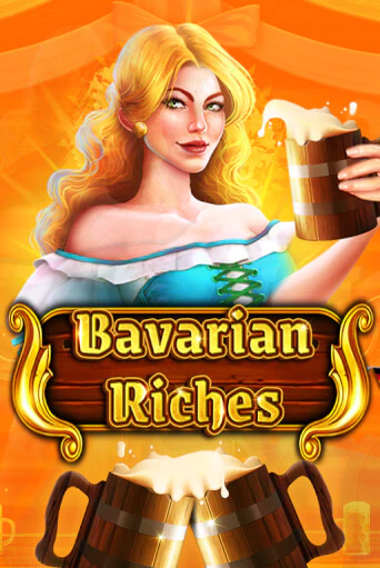 Bavarian Riches - играть онлайн | Казино Рояль - без регистрации