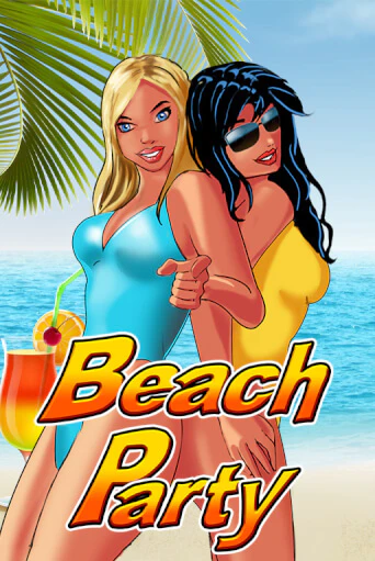 Beach Party - играть онлайн | Казино Рояль - без регистрации