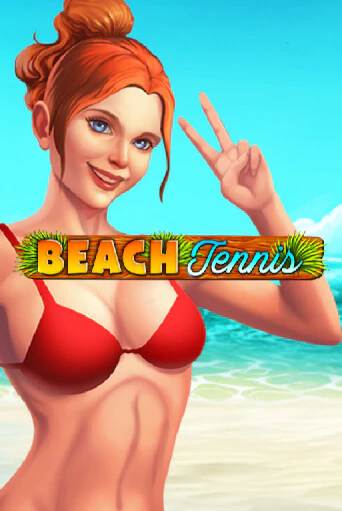 Beach Tennis - играть онлайн | Казино Рояль - без регистрации