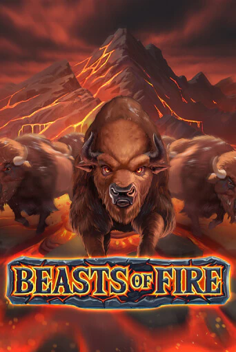 Beasts Of Fire - играть онлайн | Казино Рояль - без регистрации