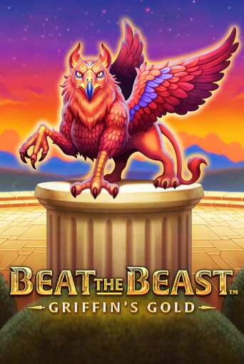 Beat the Beast: GRIFFIN´S GOLD - играть онлайн | Казино Рояль - без регистрации