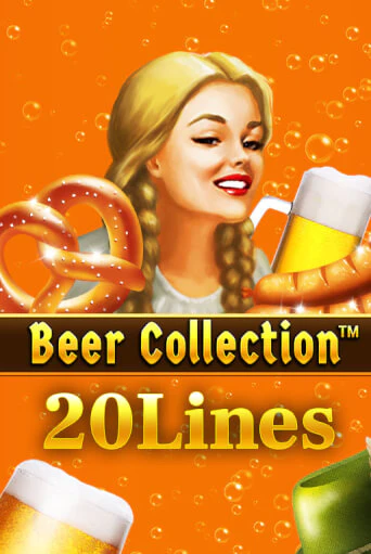 Beer Collection 20 Lines - играть онлайн | Казино Рояль - без регистрации