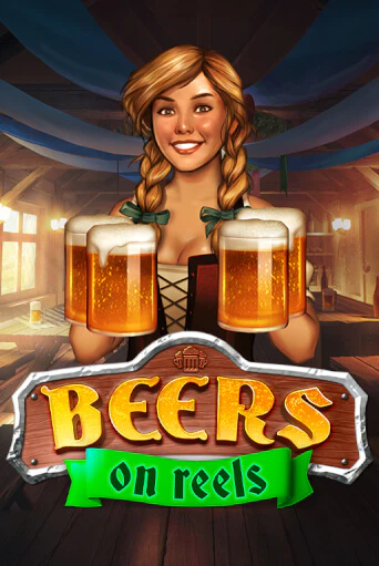 Beers on Reels - играть онлайн | Казино Рояль - без регистрации