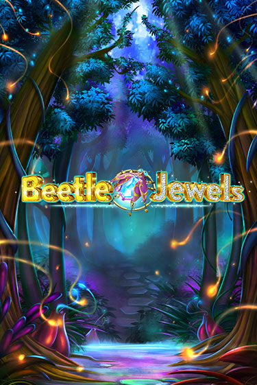 Beetle Jewels - играть онлайн | Казино Рояль - без регистрации