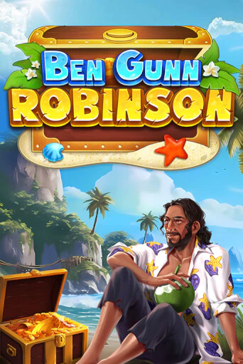 Ben Gunn Robinson - играть онлайн | Казино Рояль - без регистрации