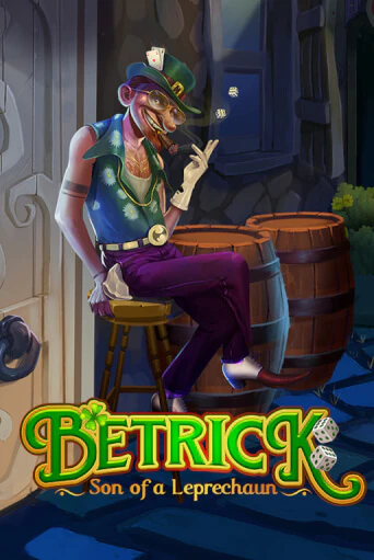 Betrick: Son of a Leprechaun - играть онлайн | Казино Рояль - без регистрации