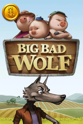 Big Bad Wolf - играть онлайн | Казино Рояль - без регистрации