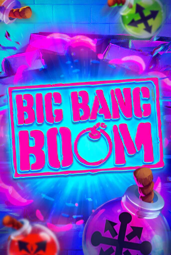 Big Bang Boom - играть онлайн | Казино Рояль - без регистрации
