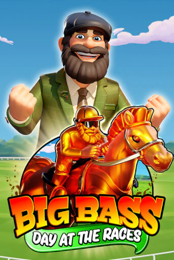 Big Bass Day at the Races - играть онлайн | Казино Рояль - без регистрации