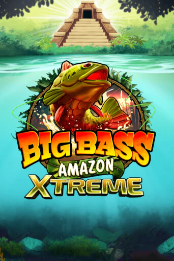 Big Bass Amazon Xtreme™ - играть онлайн | Казино Рояль - без регистрации