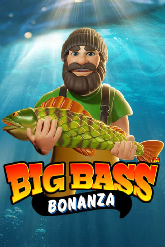 Big Bass Bonanza - играть онлайн | Казино Рояль - без регистрации