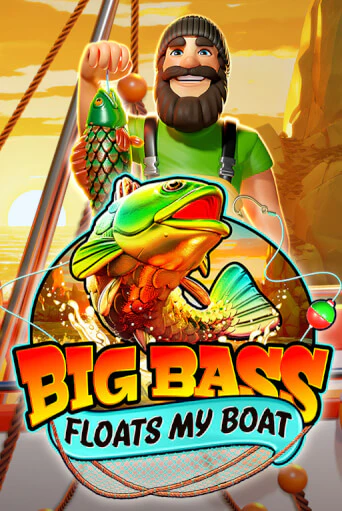 Big Bass Floats my Boat - играть онлайн | Казино Рояль - без регистрации