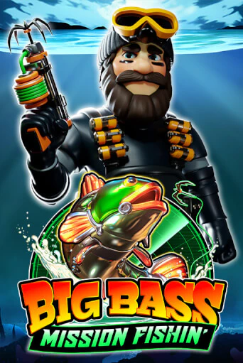 Big Bass Mission Fishin' - играть онлайн | Казино Рояль - без регистрации