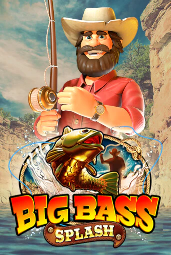 Big Bass Splash - играть онлайн | Казино Рояль - без регистрации