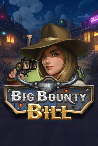 Big Bounty Bill - играть онлайн | Казино Рояль - без регистрации