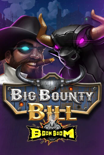 Big Bounty Bill BoomBoom - играть онлайн | Казино Рояль - без регистрации