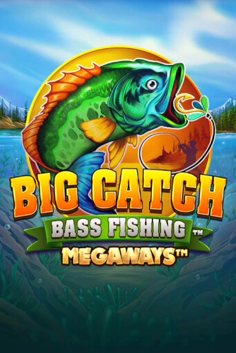 Big Catch Bass Fishing Megaways - играть онлайн | Казино Рояль - без регистрации