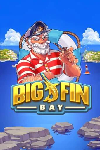 Big Fin Bay - играть онлайн | Казино Рояль - без регистрации