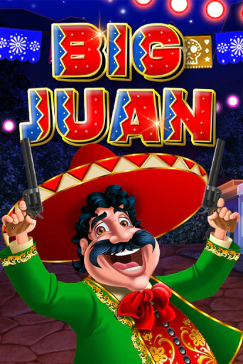 Big Juan - играть онлайн | Казино Рояль - без регистрации