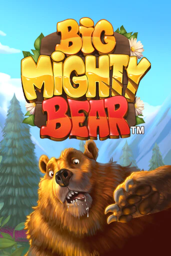 Big Mighty Bear - играть онлайн | Казино Рояль - без регистрации