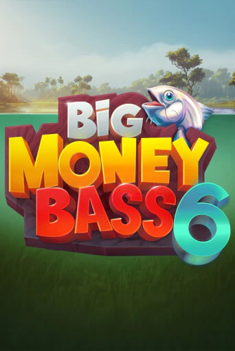 Big Money Bass 6 - играть онлайн | Казино Рояль - без регистрации