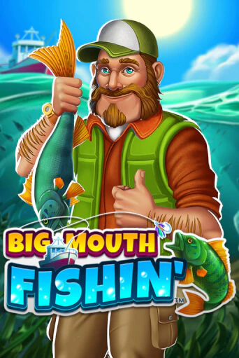 Big Mouth Fishin™ - играть онлайн | Казино Рояль - без регистрации