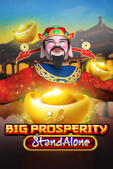 Big Prosperity SA - играть онлайн | Казино Рояль - без регистрации