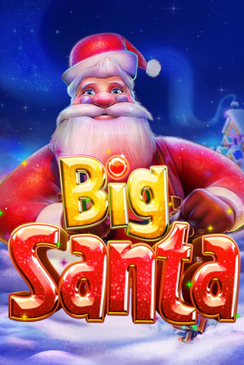 Big Santa - играть онлайн | Казино Рояль - без регистрации