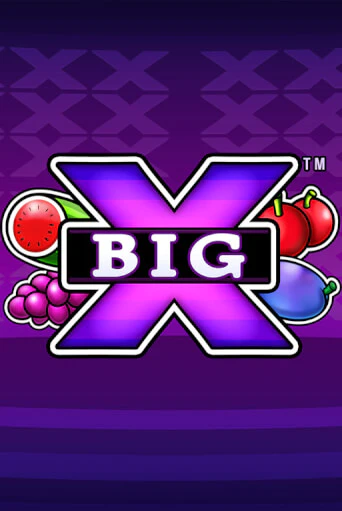 Big X - играть онлайн | Казино Рояль - без регистрации