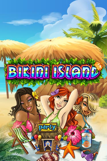 Bikini Island - играть онлайн | Казино Рояль - без регистрации
