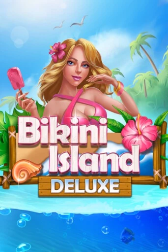 Bikini Island Deluxe - играть онлайн | Казино Рояль - без регистрации