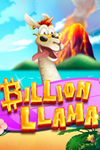 Bingo Billion Llama - играть онлайн | Казино Рояль - без регистрации
