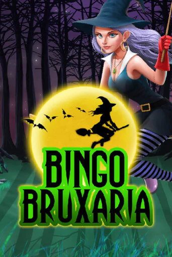 Bingo Bruxaria - играть онлайн | Казино Рояль - без регистрации