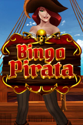 Bingo Pirata - играть онлайн | Казино Рояль - без регистрации