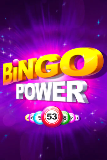 Power Bingo - играть онлайн | Казино Рояль - без регистрации