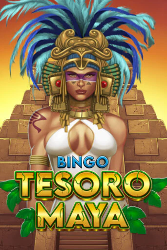 Bingo Tesoro Maya - играть онлайн | Казино Рояль - без регистрации