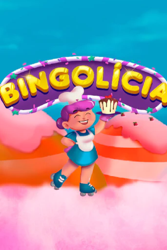 Bingolicia - играть онлайн | Казино Рояль - без регистрации