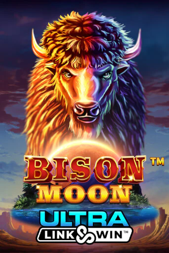 Bison Moon Ultra Link&Win™ VF - играть онлайн | Казино Рояль - без регистрации