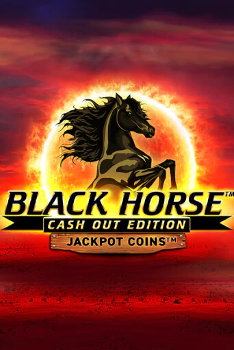 Black Horse Cash Out Edition - играть онлайн | Казино Рояль - без регистрации